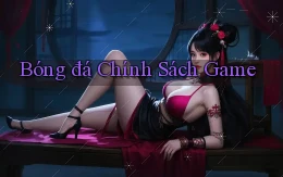 Bóng đá Chính sách game