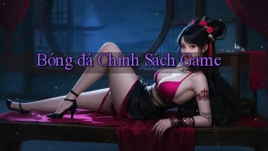 Bóng đá Chính sách game