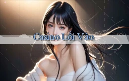 Casino Lối vào