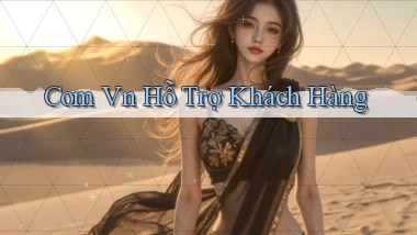 com vn Hỗ trợ khách hàng
