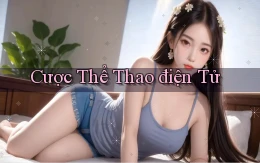 Cược Thể thao điện tử