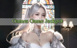 Games Game Jackpot
