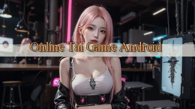 Online Tải game Android
