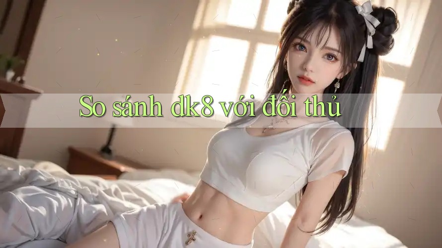 So sánh dk8 với đối thủ So sánh dk8 với đối thủ