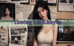 Thưởng Lời khuyên