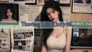 Thưởng Lời khuyên