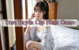 Trực tuyến Cập nhật game