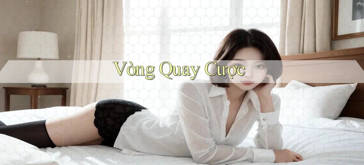 Vòng quay Cược