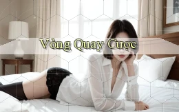 Vòng quay Cược