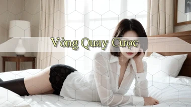 Vòng quay Cược