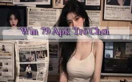 win 79 apk trò chơi