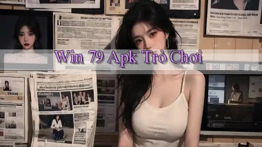 win 79 apk trò chơi