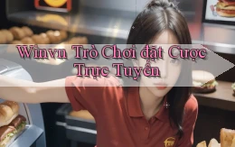 winvn  trò chơi đặt cược trực tuyến